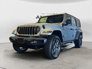 2024 Jeep Wrangler for sale in Port Jervis NY