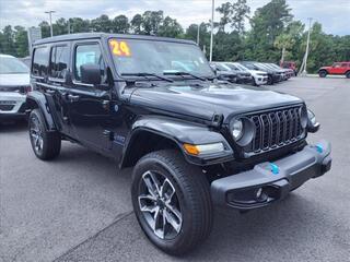 2024 Jeep Wrangler for sale in Rochester NY