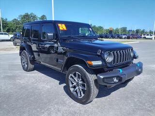 2024 Jeep Wrangler for sale in Rochester NY