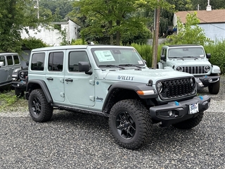 2024 Jeep Wrangler for sale in Bedford Hills NY