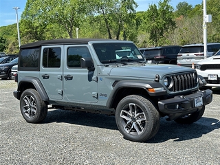 2025 Jeep Wrangler for sale in Bedford Hills NY