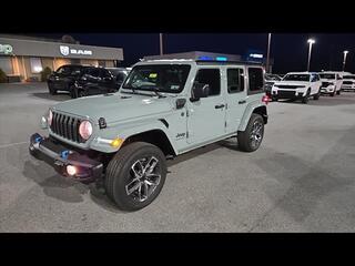 2024 Jeep Wrangler for sale in Elizabethtown PA