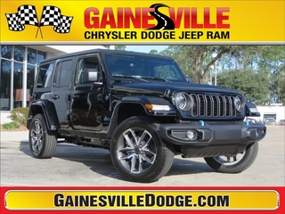 2024 Jeep Wrangler for sale in Gainesville FL