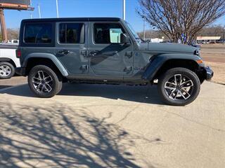 2024 Jeep Wrangler for sale in Nashville TN