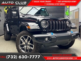 2024 Jeep Wrangler for sale in Woodbridge NJ