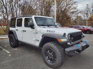 2024 Jeep Wrangler for sale in Memphis TN