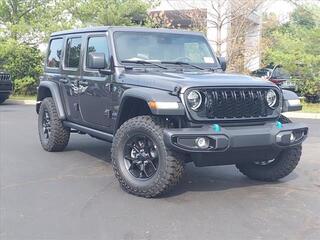 2024 Jeep Wrangler for sale in Cincinnati OH