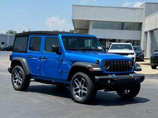 2024 Jeep Wrangler for sale in Cincinnati OH