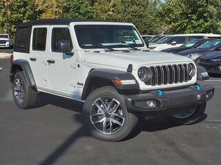 2024 Jeep Wrangler for sale in Cincinnati OH