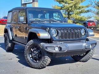 2025 Jeep Wrangler for sale in Cincinnati OH