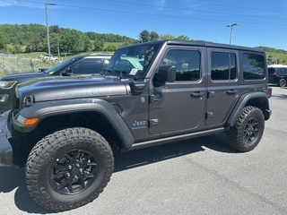 2025 Jeep Wrangler for sale in Chattanooga TN