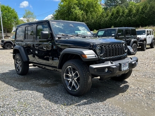 2025 Jeep Wrangler for sale in Bedford Hills NY