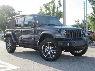 2024 Jeep Wrangler for sale in Mt. Dora FL