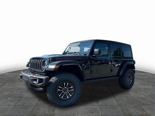 2024 Jeep Wrangler for sale in Fort Mill SC