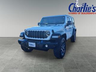 2024 Jeep Wrangler for sale in Augusta ME