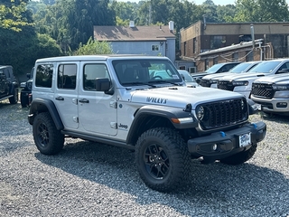 2024 Jeep Wrangler for sale in Bedford Hills NY