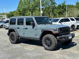 2025 Jeep Wrangler for sale in Bedford Hills NY