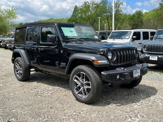 2025 Jeep Wrangler for sale in Bedford Hills NY