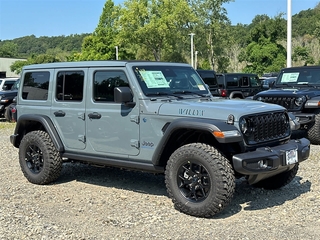 2025 Jeep Wrangler for sale in Bedford Hills NY