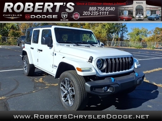 2024 Jeep Wrangler for sale in Meriden CT