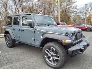 2024 Jeep Wrangler for sale in Memphis TN