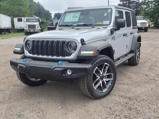 2024 Jeep Wrangler for sale in Johnstown PA