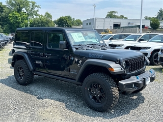 2024 Jeep Wrangler for sale in Bedford Hills NY