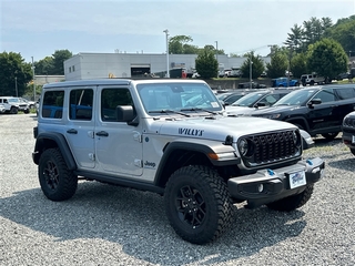 2024 Jeep Wrangler for sale in Bedford Hills NY