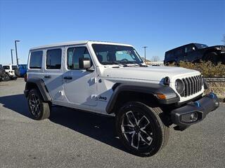 2024 Jeep Wrangler for sale in Greer SC