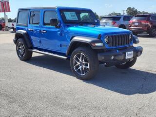 2024 Jeep Wrangler for sale in Cedar Creek TX