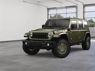 2025 Jeep Wrangler for sale in Bourbonnais IL