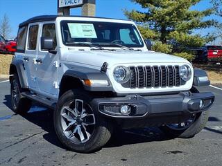 2025 Jeep Wrangler for sale in Cincinnati OH