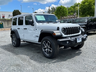 2025 Jeep Wrangler for sale in Bedford Hills NY