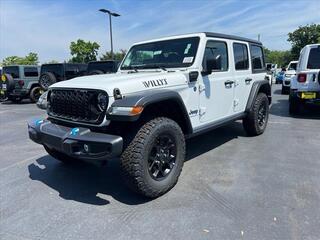 2024 Jeep Wrangler for sale in Hazlet NJ