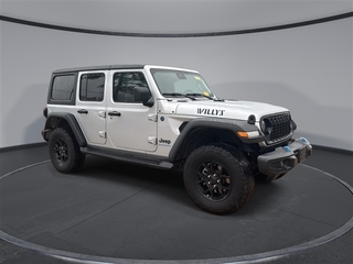 2024 Jeep Wrangler for sale in Wake Forest NC