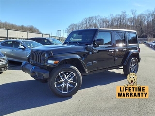 2024 Jeep Wrangler for sale in Chattanooga TN