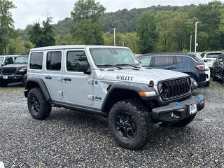 2024 Jeep Wrangler for sale in Bedford Hills NY