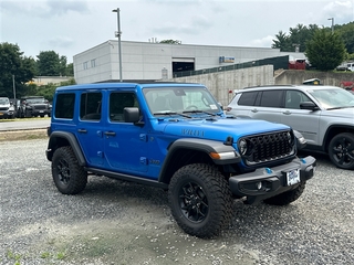 2024 Jeep Wrangler for sale in Bedford Hills NY