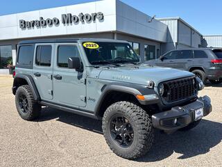 2025 Jeep Wrangler for sale in Branford CT