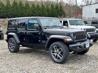 2025 Jeep Wrangler for sale in Bedford Hills NY