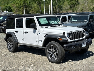 2025 Jeep Wrangler for sale in Bedford Hills NY