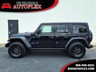 2024 Jeep Wrangler for sale in Meridian MS