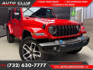 2024 Jeep Wrangler for sale in Woodbridge NJ