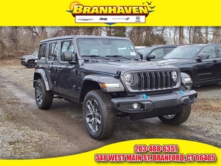 2024 Jeep Wrangler for sale in Branford CT