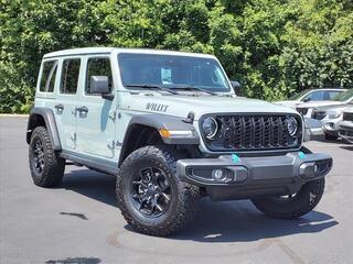 2024 Jeep Wrangler for sale in Cincinnati OH