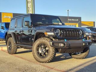 2024 Jeep Wrangler for sale in Columbia SC