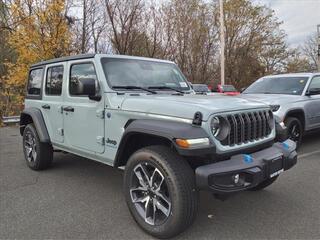 2024 Jeep Wrangler for sale in Memphis TN