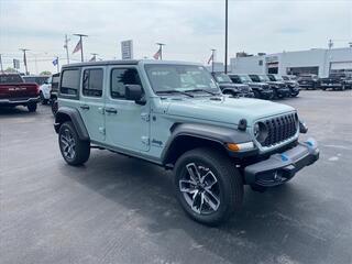 2024 Jeep Wrangler for sale in Williamsville NY