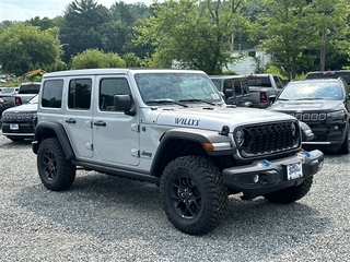 2024 Jeep Wrangler for sale in Bedford Hills NY