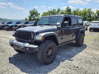 2024 Jeep Wrangler for sale in Lexington MA